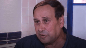 اللاعب السابق لشبيبة القبائل أرزقي كوفي في ذمة الله