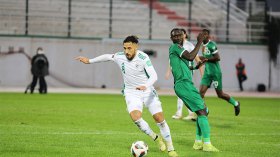 بلماضي يطوي صفحة المجموعات ويفكر في تجسيد بقية الرهانات