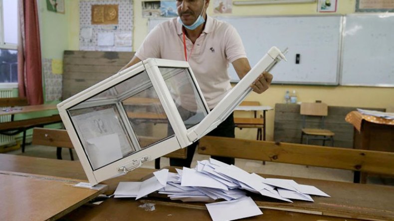 في 12 نقطة.. هكذا يتم اختيار رئيس المجلس الشعبي البلدي