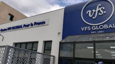 Le centre VFS Global pour la France ferme ses portes
