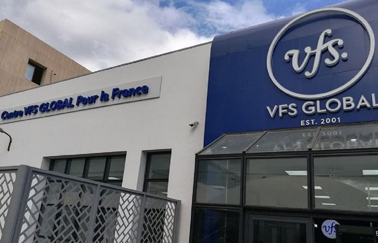 Le centre VFS Global pour la France ferme ses portes