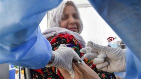 مواطنون يتخلّفون عن موعد الجرعة الثانية للقاح كورونا