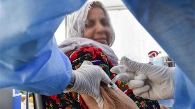 الجزائر تقرّ جرعة ثالثة مختلفة للقاح كورونا