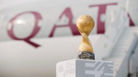 المتوج بكأس العرب سيتحصل على 5 مليون دولار