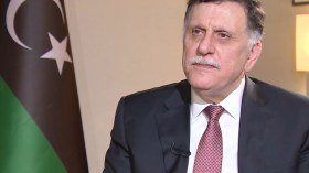 ما حقيقة ترشّح فائز السرّاج للانتخابات الرئاسية الليبية؟