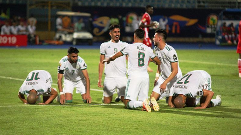 الخضــر في حاجة إلى دماء جديدة لبعث التنافس من جديد