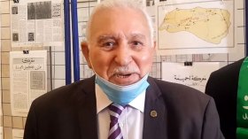 الجزائر حصن منيع أمام مؤامرات المخزن وفرنسا