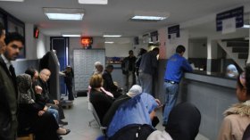 متى يتمُّ إصلاح الإدارة الجزائرية ؟