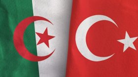  سفارة تركيا: نحيي ذكرى أبطال استقلال الجزائر