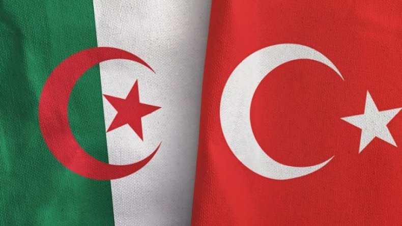  سفارة تركيا: نحيي ذكرى أبطال استقلال الجزائر