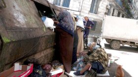 فوضى العمل التضامني تقصي فقراء حقيقيين