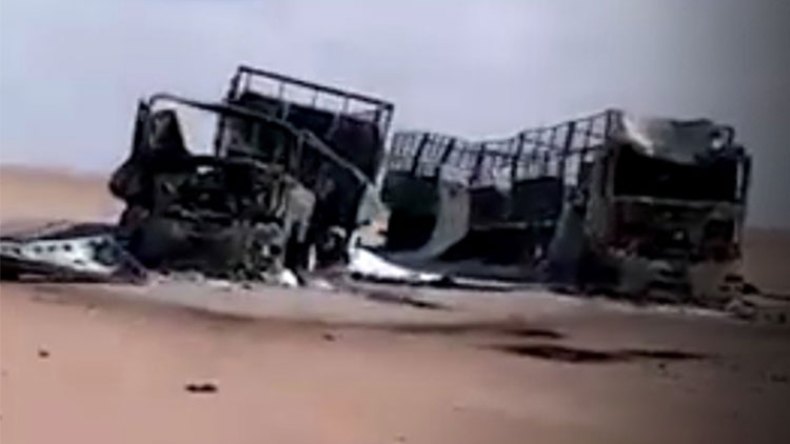 المخابرات الاسبانية: اغتيال الجزائريين عمل مغربي مدبّر