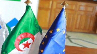In Numbers.. France Is The Most Beneficiary From Algeria’s Partnership With Europe!