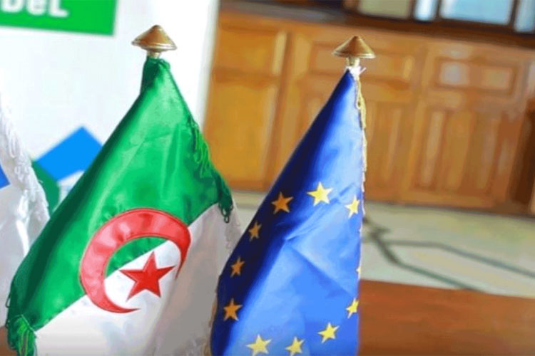 In Numbers.. France Is The Most Beneficiary From Algeria’s Partnership With Europe!