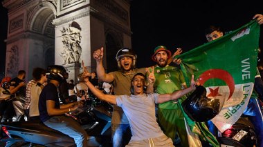 Le Collectif des Algériens en France organise sa première rencontre annuelle avec la communauté nationale