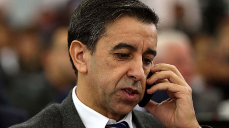 تركيبة قضائية جديدة لإعادة محاكمة حداد بوهران