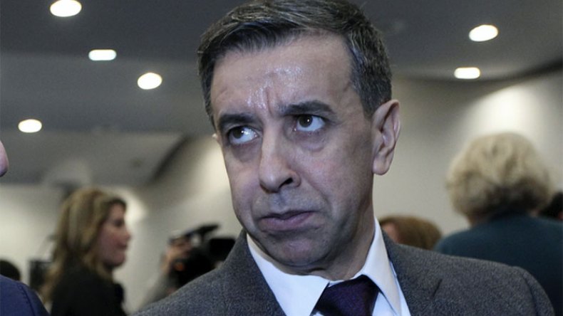 تشديد عقوبة حداد وشقيقه وإطارات ميناء وهران