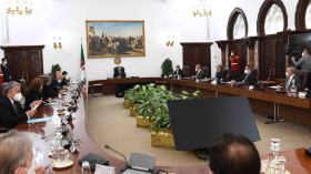 هذه هي تعليمات الرئيس تبون لسفراء الجزائر بالمشرق العربي