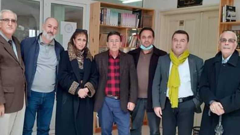 مجلس أمناء الجائزة يضم ما بين 20 إلى 30 شخصية سيتم الإعلان عنها قريبا