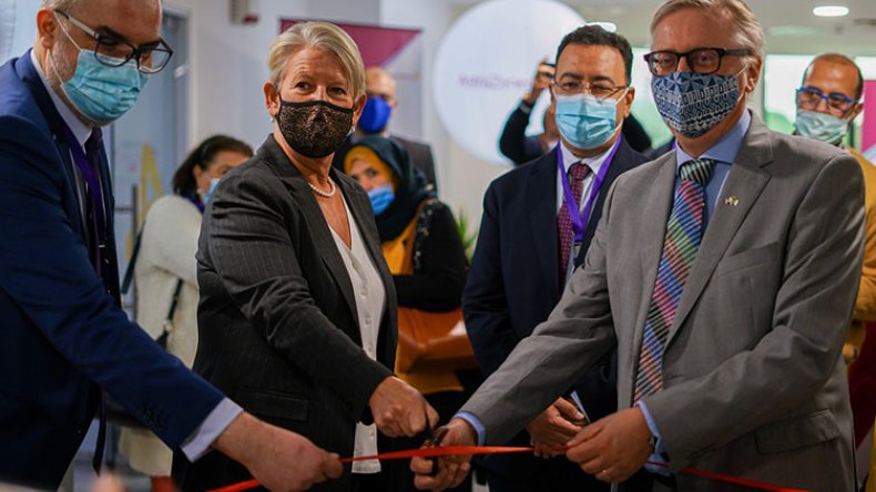 “أسترازينيكا” تنتج أول دواء في إفريقيا لعلاج الكوليسترول