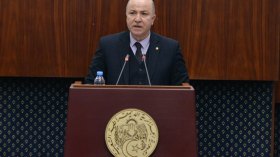 الوزارة الأولى تشدد على التكفل بانشغالات المواطنين للحفاظ على النظام العام