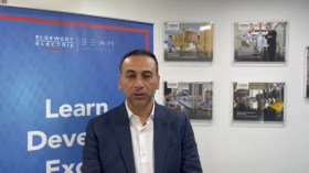 بعد إفريقيا وأوروبا.. “السويدي إلكتريك” تصدر منتجاتها إلى أمريكا الجنوبية