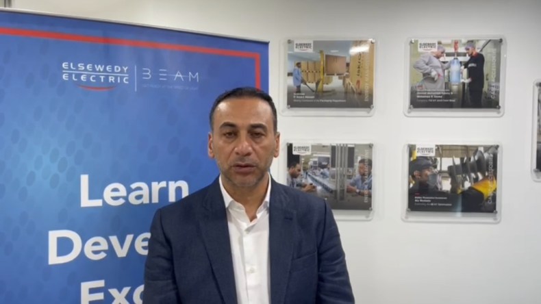 بعد إفريقيا وأوروبا.. “السويدي إلكتريك” تصدر منتجاتها إلى أمريكا الجنوبية