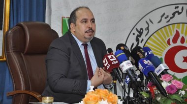 Baadji: “FLN Did Not, Will Not Refuse to Criminalize Colonialism”