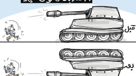 الانقلابات في الوطن العربي