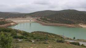 هذه نسبة امتلاء السدود في المناطق الشرقية والوسطى والغربية