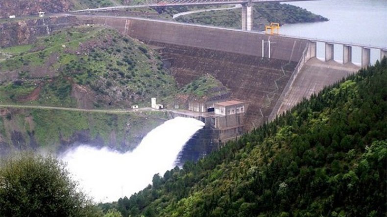 النسبة الوطنية لامتلاء السدود..وزارة الموارد المائية تكشف عن أرقام جديدة