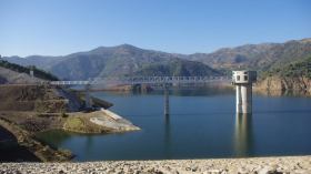 Précipitations: 143 millions de m3 d’eau emmagasinés dans les barrages