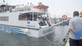 الخواص يتدافعون لفتح شركات طيران ونقل بحري