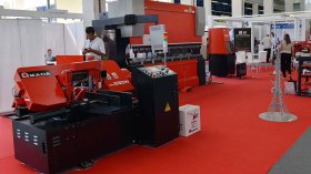 منافسة أوروبية تركية أمريكية على المنشآت الذكية في الجزائر