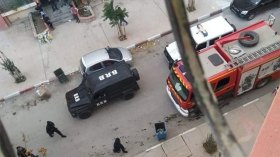 العثور على سيدة إيطالية مقتولة بمسكنها في باتنة