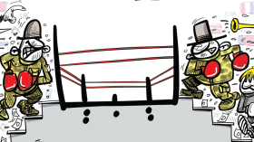 ليبيا اليوم