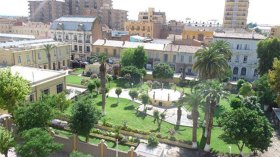 بسبب غياب المازوت.. بلعباس عطشى منذ 10 أيام!