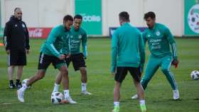 بلماضي يعد العدة للإطاحة ببوركينافاسو