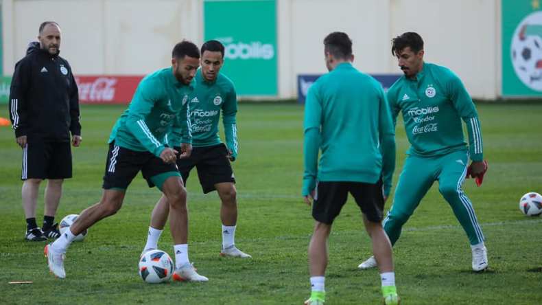 بلماضي يعد العدة للإطاحة ببوركينافاسو