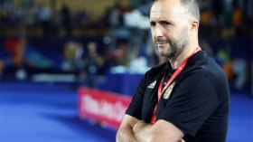 بلماضي: أتمنى تأهل منتخبات مصر وتونس والمغرب إلى كأس العالم (فيديو)