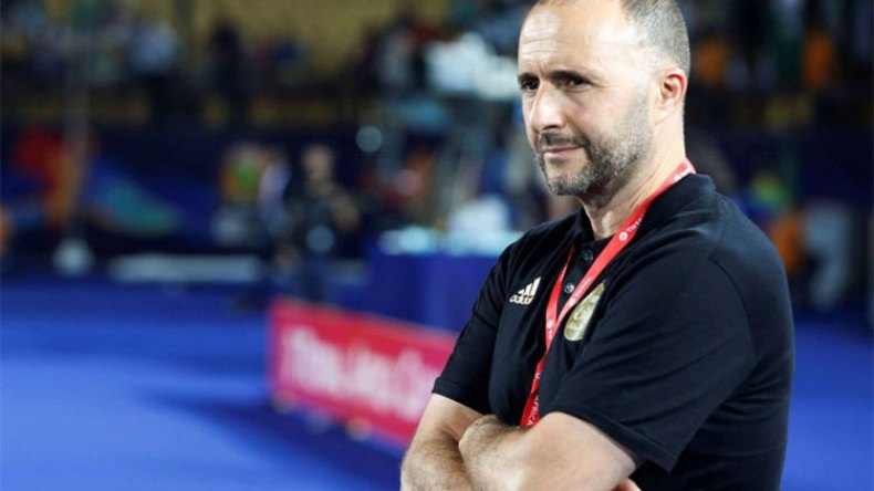 بلماضي: أتمنى تأهل منتخبات مصر وتونس والمغرب إلى كأس العالم (فيديو)