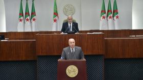 الوزير الأول: مستوى تحصيل الرسم العقاري في الجزائر كارثي