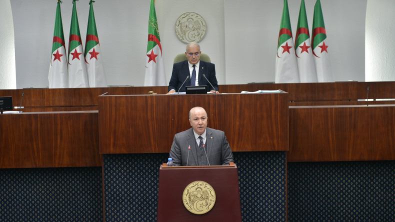 الوزير الأول: مستوى تحصيل الرسم العقاري في الجزائر كارثي