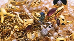 عصابة مختصة في سرقة مجوهرات أثرياء العاصمة