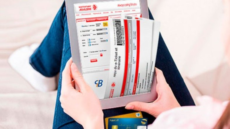 Une enquête ouverte sur la cherté des billets de voyage ” Paris-Alger”