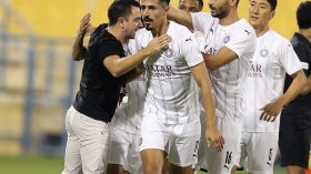 صحف كتالونية: بونجاح ضمن خيارات نادي برشلونة