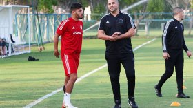 كأس العرب للتحضير الجيد لـ “الكان” واحتجاج عدم المستدعين يثير الجدل