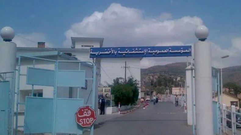 ارتفاع مقلق لحالات مرض “البرونكيوليت” وسط الأطفال بالبويرة