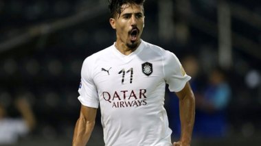 Bounedjah n’enfile pas le maillot du Barça