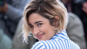 شيرين بوتلة تنتفض ضد الانتقادات وترد: “لستم مثاليين ولا مقدسين”